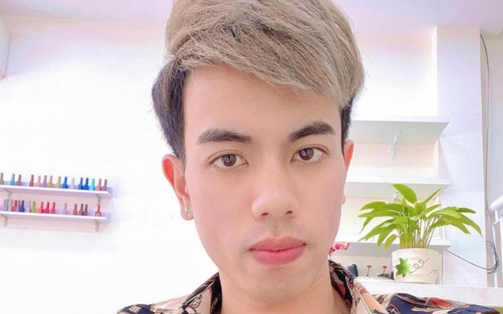 Chân dung thợ cắt tóc đâm người yêu cũ tử vong trên vỉa hè ở Hà Nội 