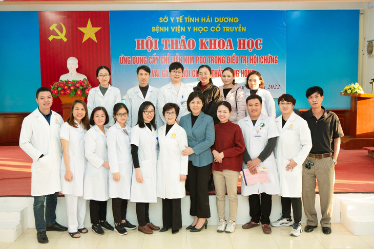 Cấy chỉ: Những tác dụng trong chữa bệnh và làm đẹp có thể bạn chưa biết - Ảnh 1.