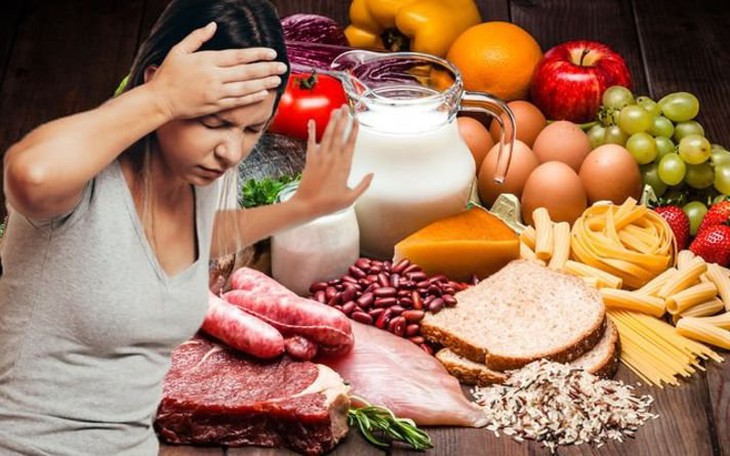 Điểm mặt các vitamin mà cơ thể dễ bị thiếu hụt