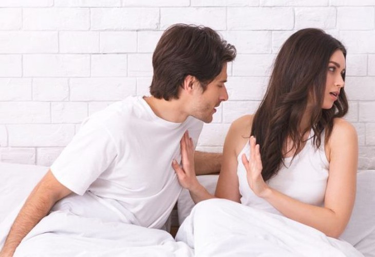 "Chuyện ấy" ngày mùng 1 Tết, bác sĩ nói gì? - Ảnh 2.