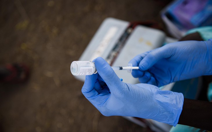 Phát triển vaccine niêm mạc chống lại virus hợp bào hô hấp