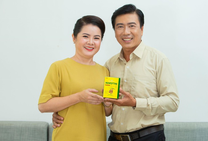 Làm thế nào để có hệ tiêu hoá khoẻ mạnh? - Ảnh 3.