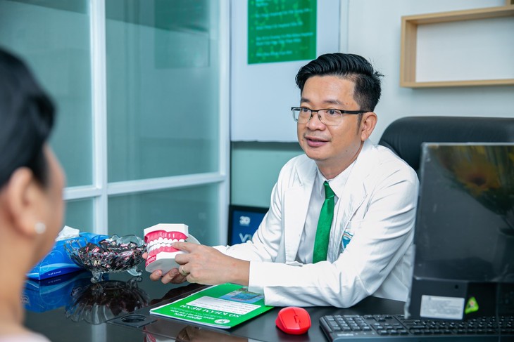 Nâng xoang cấy Implant và những điều cần lưu ý - Ảnh 2.