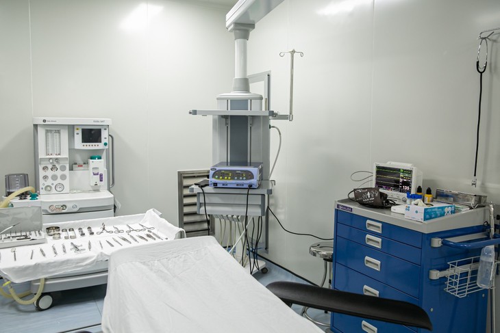 Nâng xoang cấy Implant và những điều cần lưu ý - Ảnh 3.