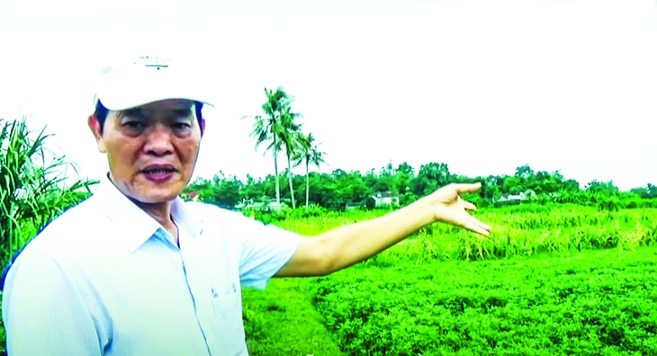 Dòng họ Lê và những thầy thuốc nổi danh một vùng - Ảnh 3.