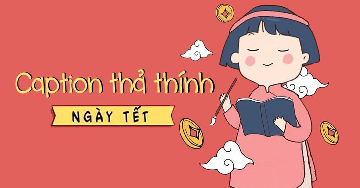 Những câu caption, status Tết 2023 hay, ý nghĩa không thể bỏ qua - Ảnh 3.