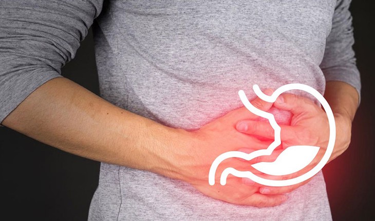 5 dấu hiệu chứng tỏ bạn đã bị ngộ độc thực phẩm - Ảnh 1.