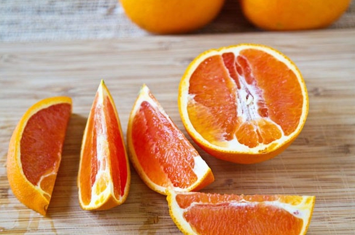 Nếu là tín đồ của nước ép trái cây, bạn nên đọc bài viết này để biết cách uống tốt nhất cho sức khỏe - Ảnh 4.