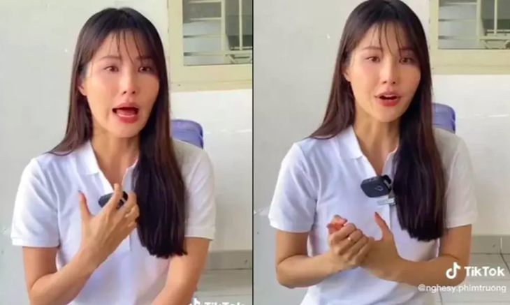 Diễm My 9X bật khóc: 'Tết không còn mẹ là một sự trống vắng khủng khiếp' - Ảnh 1.