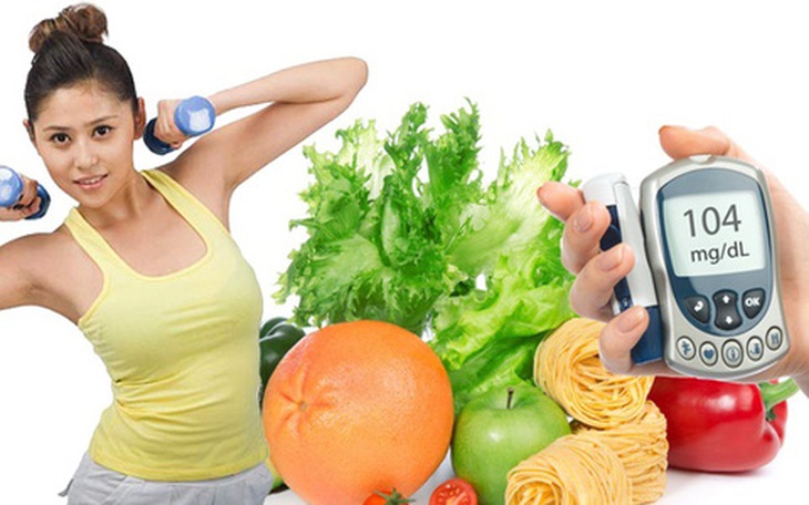 Chuyên gia chỉ rõ 4 điều người bệnh đái tháo đường cần tuyệt đối tránh dịp Tết - Ảnh 1. Chuyên gia chỉ rõ 4 điều người bệnh đái tháo đường cần tuyệt đối tránh dịp Tết - Ảnh 1.