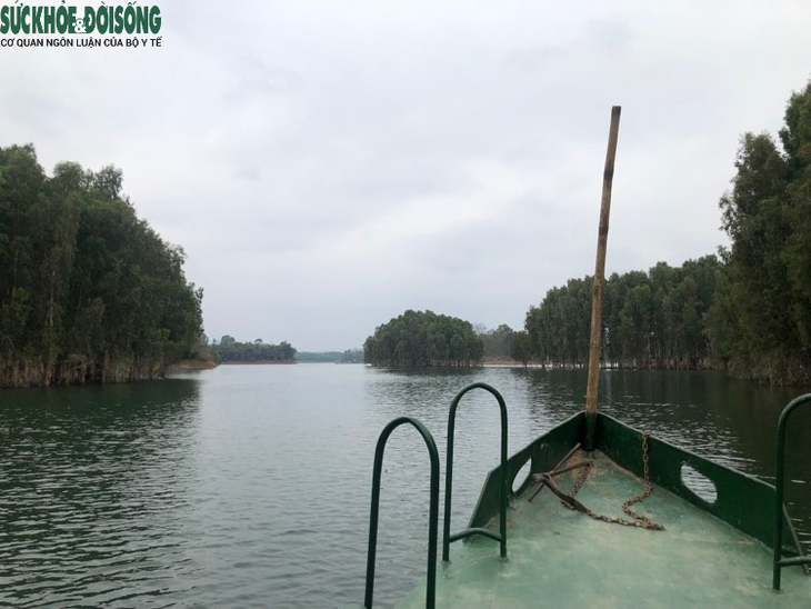 Ngày sát Tết của những người khát khao làm lại cuộc đời - Ảnh 2.