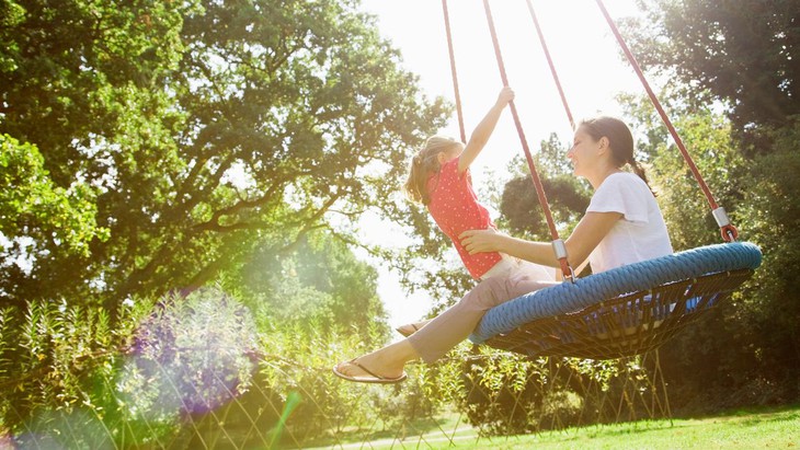 Bí quyết tăng cường sức đề kháng - Ảnh 1.