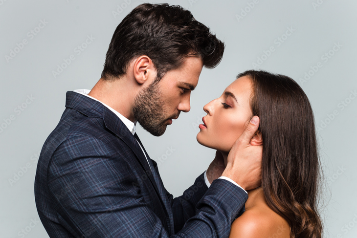 Những căn bệnh đáng sợ có thể mắc phải khi hôn nhau
- Ảnh 3. Những căn bệnh đáng sợ có thể mắc phải khi hôn nhau
- Ảnh 3.