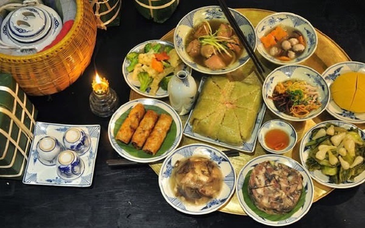 2 quy tắc ăn uống người bệnh đái tháo đường cần "nằm lòng" để luôn vui khỏe ngày Tết