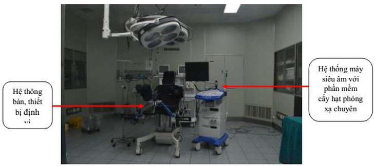 Các phương pháp điều trị căn bệnh ung thư có thể gây rối loạn cương dương - Ảnh 1. Các phương pháp điều trị căn bệnh ung thư có thể gây rối loạn cương dương - Ảnh 1.