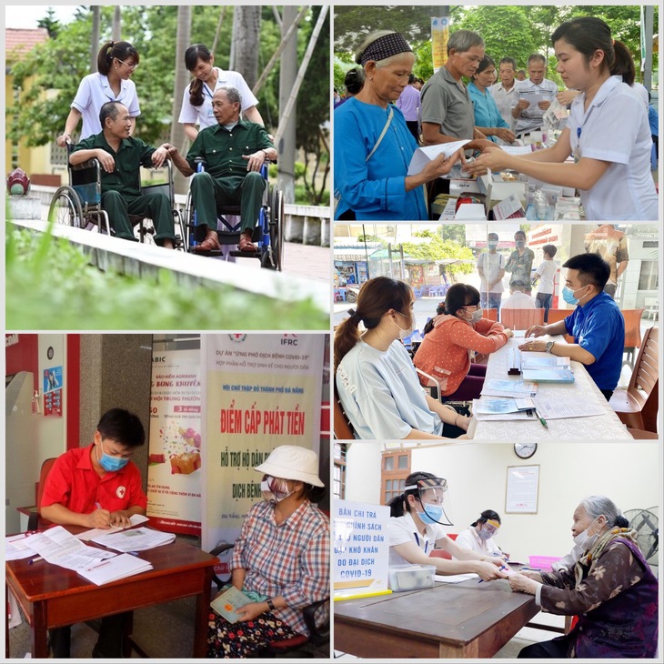 10 dấu ấn và sự kiện nổi bật năm 2022 của Việt Nam - Ảnh 8.