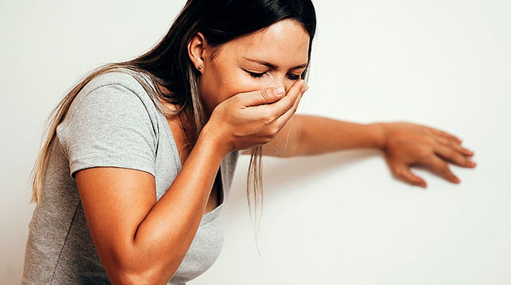 Vô tình nuốt phải tinh trùng có thể mang thai không? - Ảnh 2.