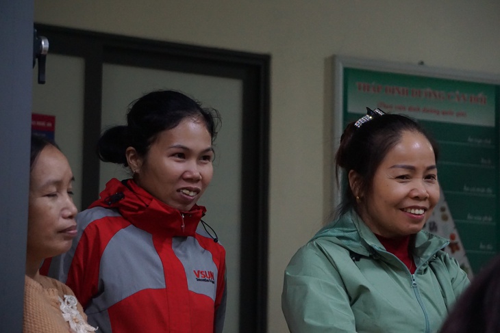 Lớp học đặc biệt và niềm vui của những "thiên thần nhỏ" - Ảnh 6.