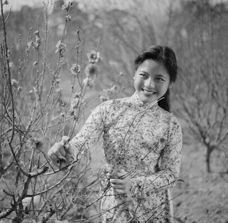 Những hình ảnh lịch sử của Tết Quý Mão 1963 - Ảnh 8.
