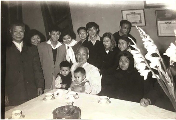 Những hình ảnh lịch sử của Tết Quý Mão 1963 - Ảnh 3.