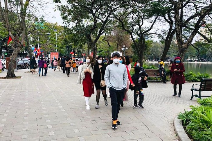 Thời tiết mùng 2 Tết Quý Mão: Chiều tối và đêm nay Bắc Bộ chuyển rét - Ảnh 1. Thời tiết mùng 2 Tết Quý Mão: Chiều tối và đêm nay Bắc Bộ chuyển rét - Ảnh 1.