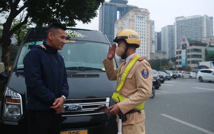 Xảy ra 20 vụ tai nạn giao thông, 30 người thương vong trong ngày mùng 3 Tết
