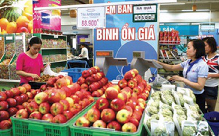 Nguồn cung dồi dào, giá cả ổn định dịp Tết Quý Mão 2023 - Ảnh 4.