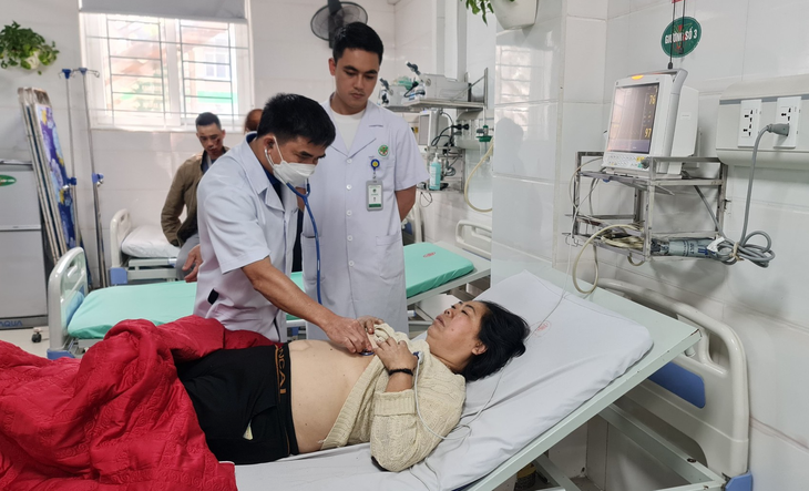 5 Ngày nghỉ Tết, Nghệ An không có trường hợp ngộ độc thực phẩm - Ảnh 1. 5 Ngày nghỉ Tết, Nghệ An không có trường hợp ngộ độc thực phẩm - Ảnh 1.