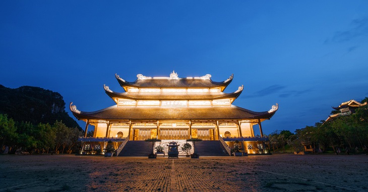 Gợi ý địa điểm du xuân, cầu may đầu năm vô cùng lý tưởng gần Hà Nội - Ảnh 5. Gợi ý địa điểm du xuân, cầu may đầu năm vô cùng lý tưởng gần Hà Nội - Ảnh 5.
