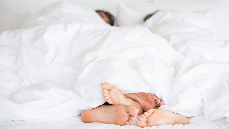 Tình dục có thể giúp đàn ông sống lâu, sống thọ hơn - Ảnh 2. Tình dục có thể giúp đàn ông sống lâu, sống thọ hơn - Ảnh 2.