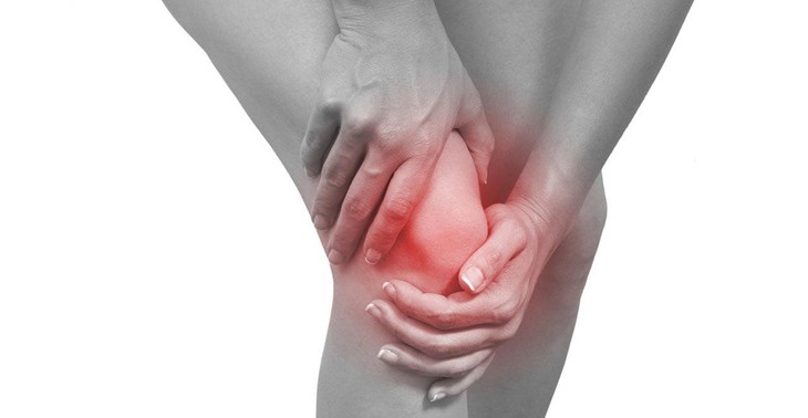 Ngay cả tập thể dục nhẹ cũng có thể giúp giảm đau khớp gối - Ảnh 2.