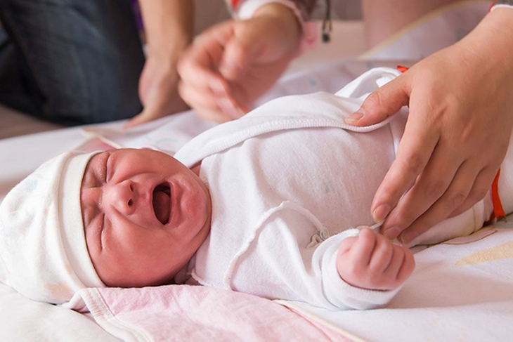Các yếu tố làm tăng nguy cơ lồng ruột ở trẻ và cách phát hiện - Ảnh 2.