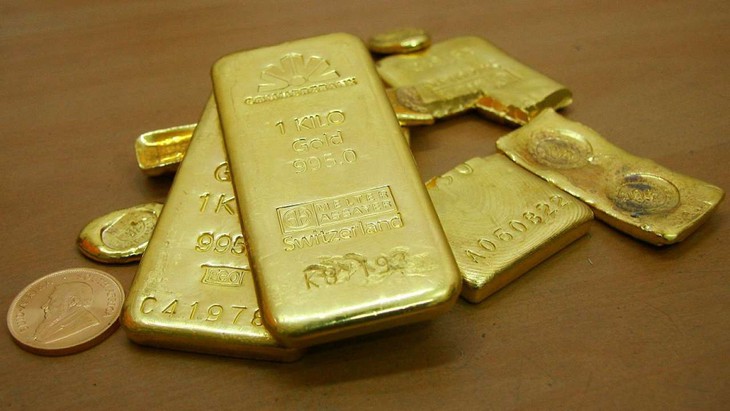 Ngày vía Thần Tài 2023 mua vàng thế nào để mang tài lộc, may mắn cả năm? - Ảnh 4.