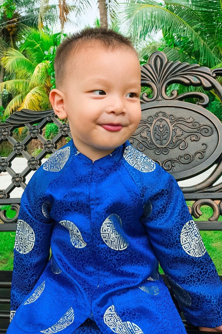 Nhà Hồ Ngọc Hà đi du xuân biệt phủ rộng gần 14.000 m2: Vẻ ngoài của cặp song sinh khiến khán giả bật cười - Ảnh 6. Nhà Hồ Ngọc Hà đi du xuân biệt phủ rộng gần 14.000 m2: Vẻ ngoài của cặp song sinh khiến khán giả bật cười - Ảnh 6.