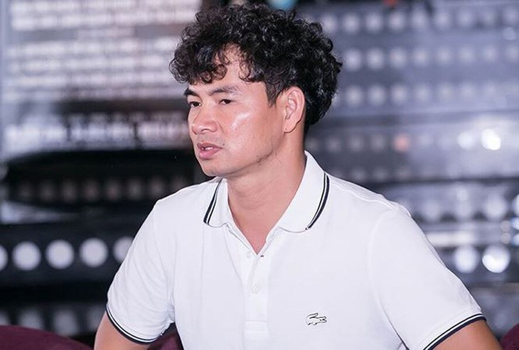 NSƯT Xuân Bắc đã xin lỗi nhưng chưa gỡ bài viết gây tranh cãi - Ảnh 2. NSƯT Xuân Bắc đã xin lỗi nhưng chưa gỡ bài viết gây tranh cãi - Ảnh 2.