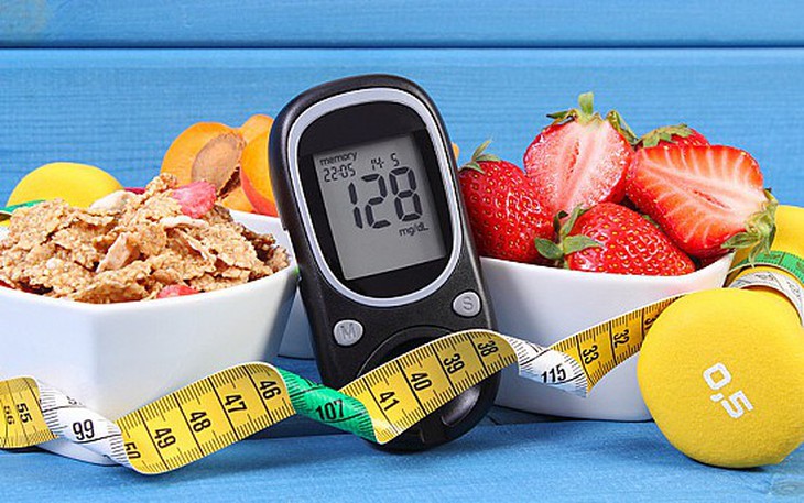10 lời khuyên trong ăn uống với bệnh tiểu đường