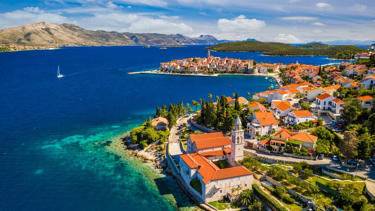 Croatia gia nhập Khu vực đồng tiền chung châu Âu kể từ 2023 - Ảnh 2.