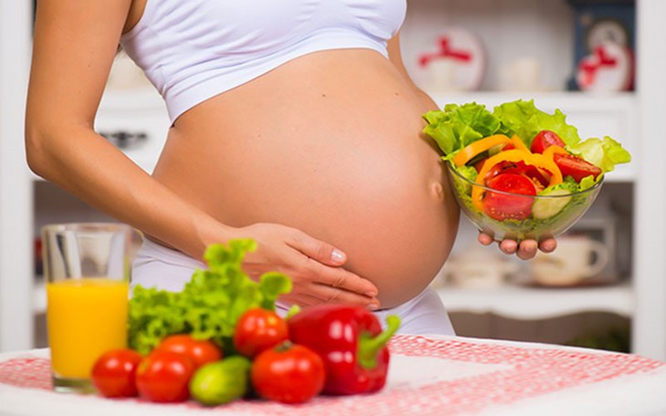Không ăn cơm có giúp phòng tránh đái tháo đường thai kỳ? - Ảnh 4.