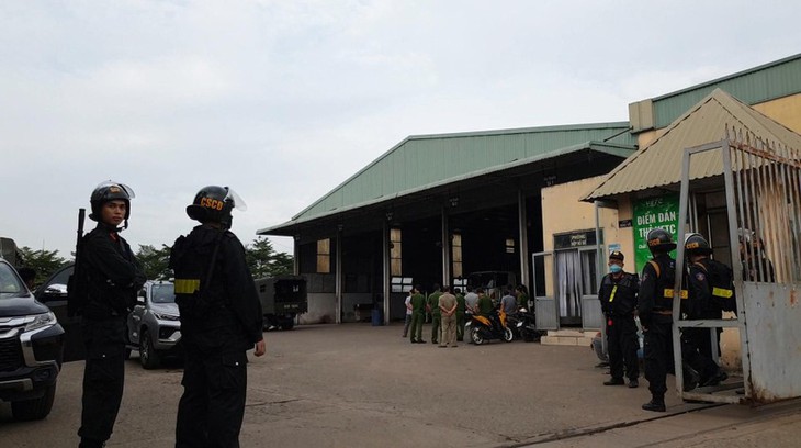Bộ Công an: Phát hiện 1 giám đốc Trung tâm kiểm định xe cơ giới không biết đọc, viết chữ - Ảnh 1.