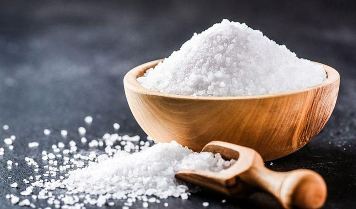 Mùa lạnh, người bệnh xương khớp nên tránh ăn thực phẩm giàu natri để hạn chế cơn đau - Ảnh 4. Mùa lạnh, người bệnh xương khớp nên tránh ăn thực phẩm giàu natri để hạn chế cơn đau - Ảnh 4.