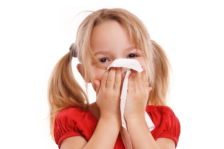 Nhiễm khuẩn hô hấp cấp tính ở trẻ có biểu hiện như thế nào? - Ảnh 2. Nhiễm khuẩn hô hấp cấp tính ở trẻ có biểu hiện như thế nào? - Ảnh 2.