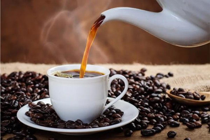 Bà bầu có phải kiêng uống cà phê không? - Ảnh 2.