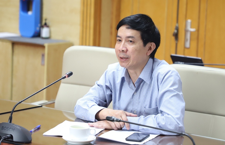 Gỡ vướng cho cơ sở khám, chữa bệnh vượt tổng mức thanh toán năm 2021 thế nào? - Ảnh 1.