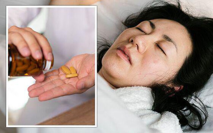 Bổ sung canxi và sắt cùng nhau, coi chừng thiếu máu