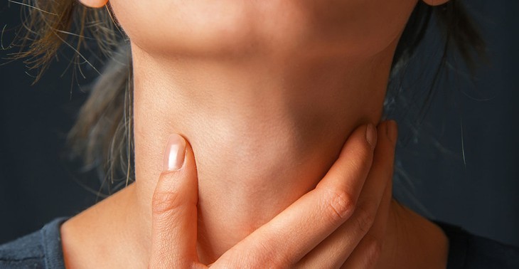Bệnh Hashimoto là gì? Có nguy hiểm không? - Ảnh 1.