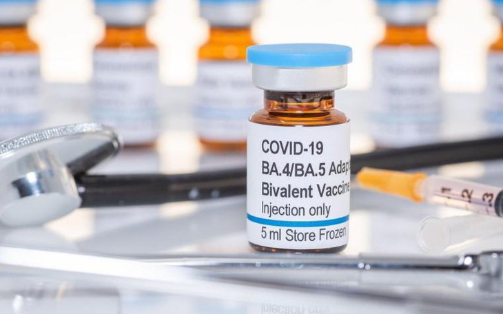 Tiêm liều tăng cường vaccine COVID-19 giảm 50% nguy cơ mắc COVID-19 có triệu chứng