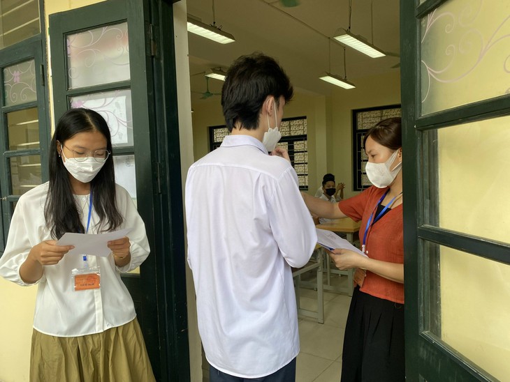 Tuyển sinh đại học năm 2023: Nhiều điểm mới thí sinh cần lưu ý - Ảnh 2.