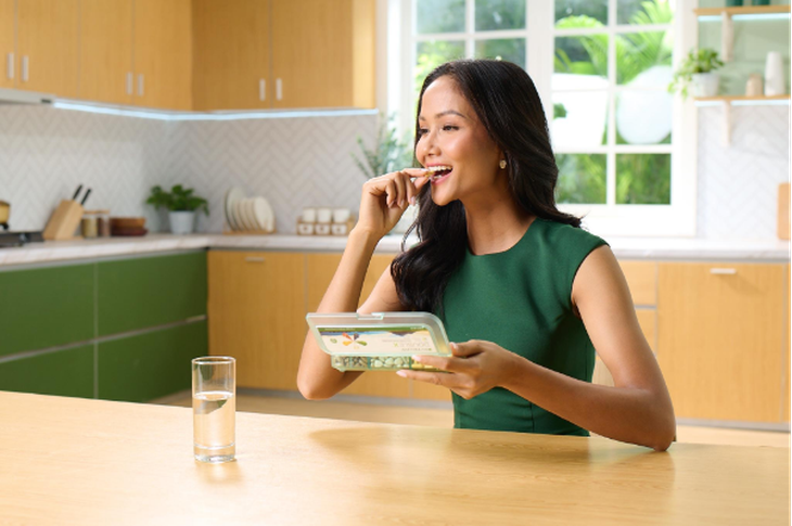 4 lợi ích sức khỏe đáng ngạc nhiên của thực phẩm màu tím có thể bạn chưa biết - Ảnh 3. 4 lợi ích sức khỏe đáng ngạc nhiên của thực phẩm màu tím có thể bạn chưa biết - Ảnh 3.