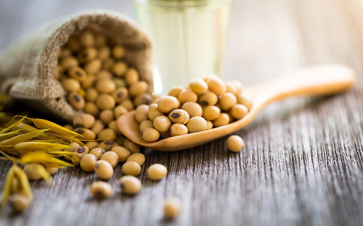 Muốn giảm cholesterol xấu, bạn nên ăn loại thực phẩm quen thuộc này