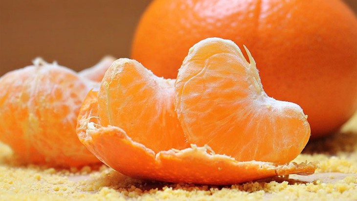 Người bệnh đái tháo đường nên ăn cả trái cây hay uống nước ép? - Ảnh 4.